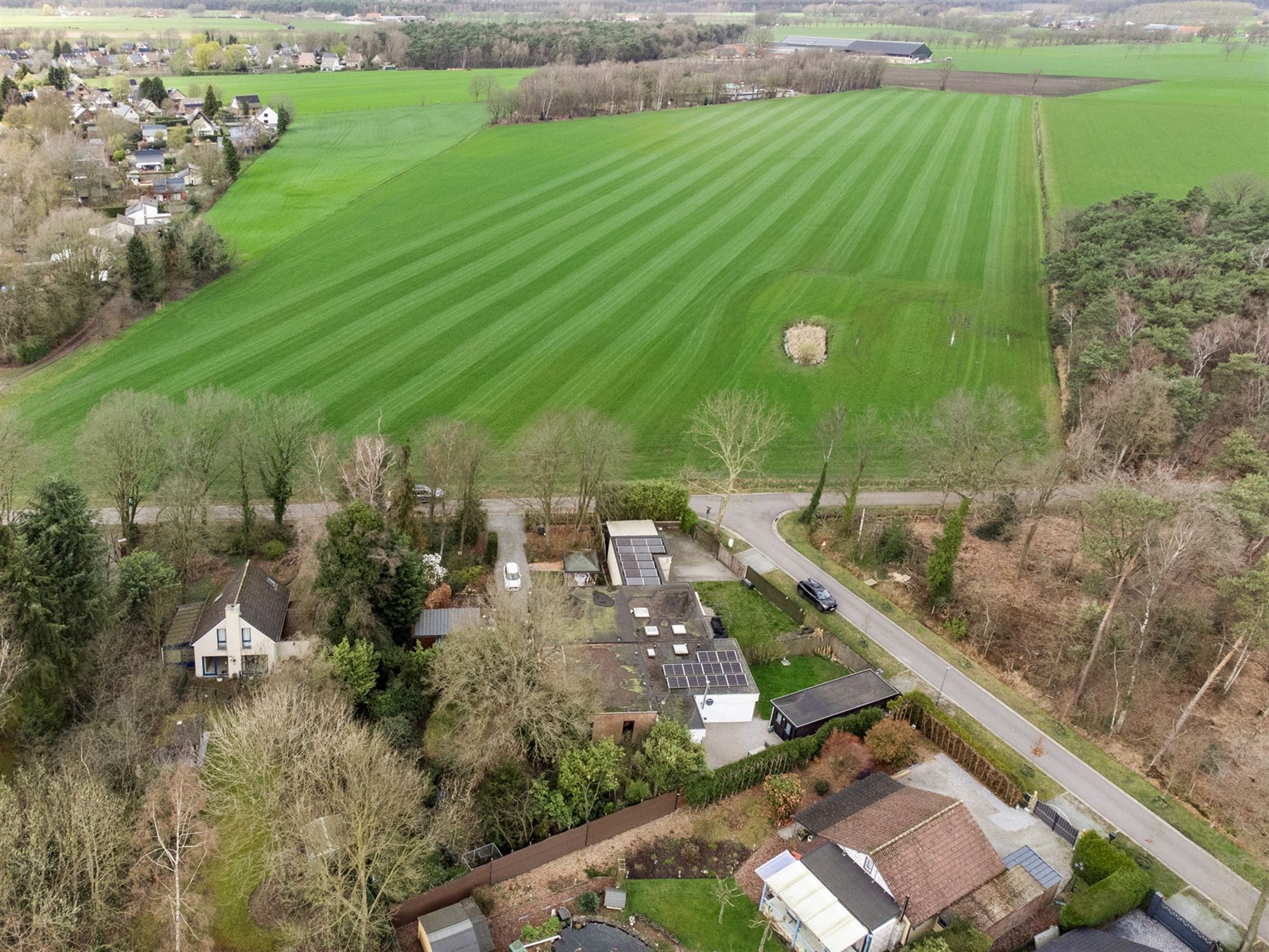 House for sale in Brecht with 1 bedroom - photo 4