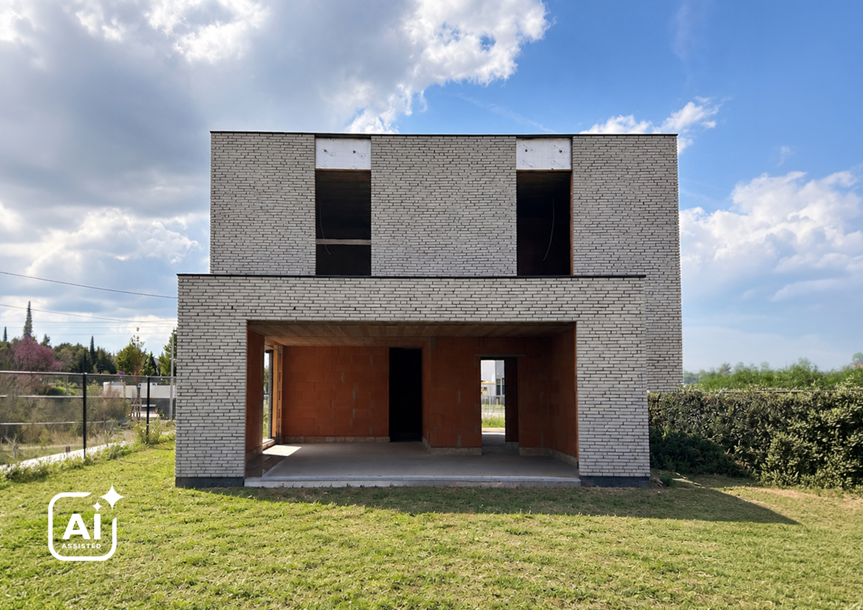 Moderne, vrijstaande nieuwbouwwoning in Melle - foto 5