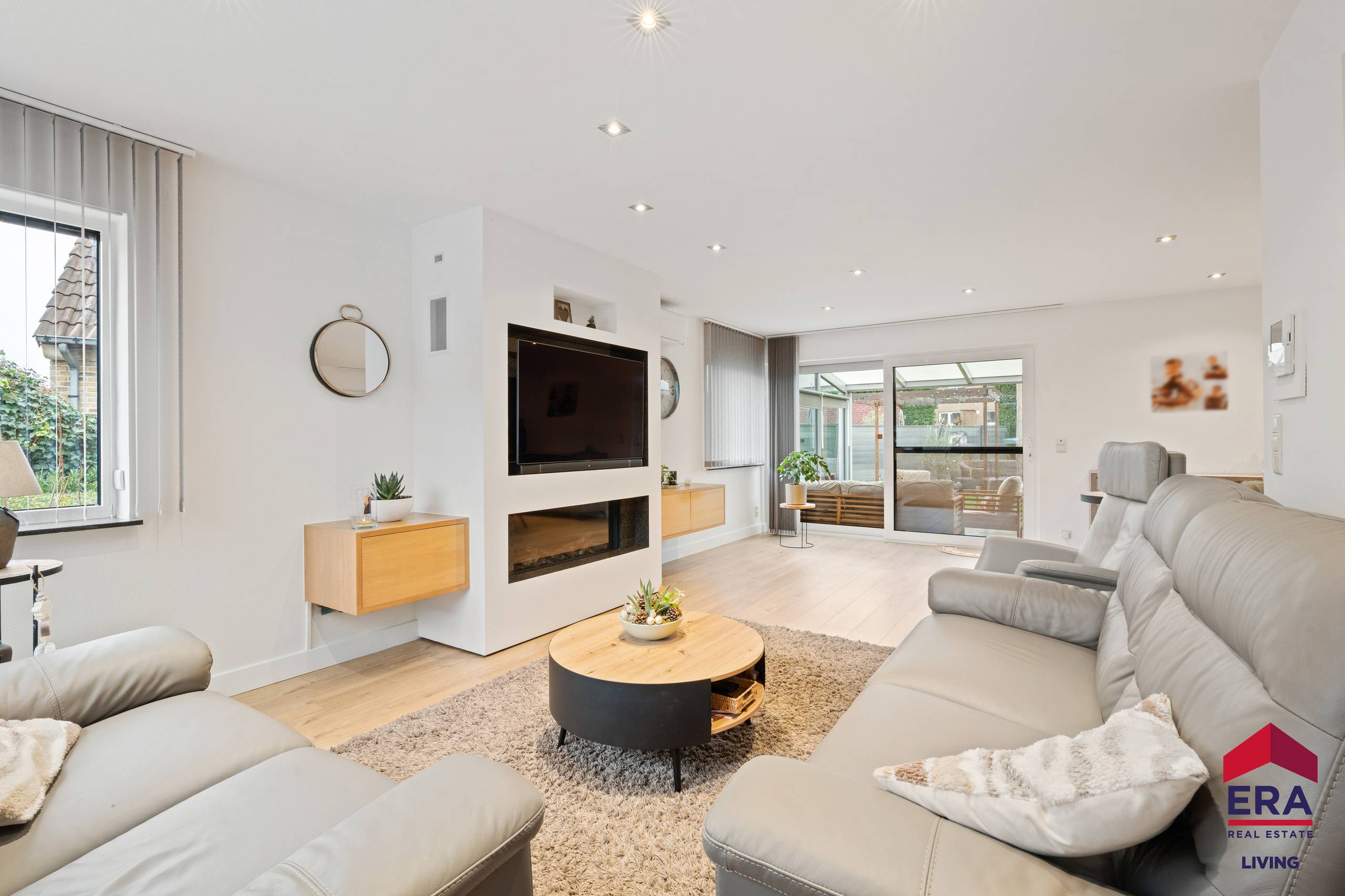 House for sale in Denderleeuw with 4 bedrooms - photo 5