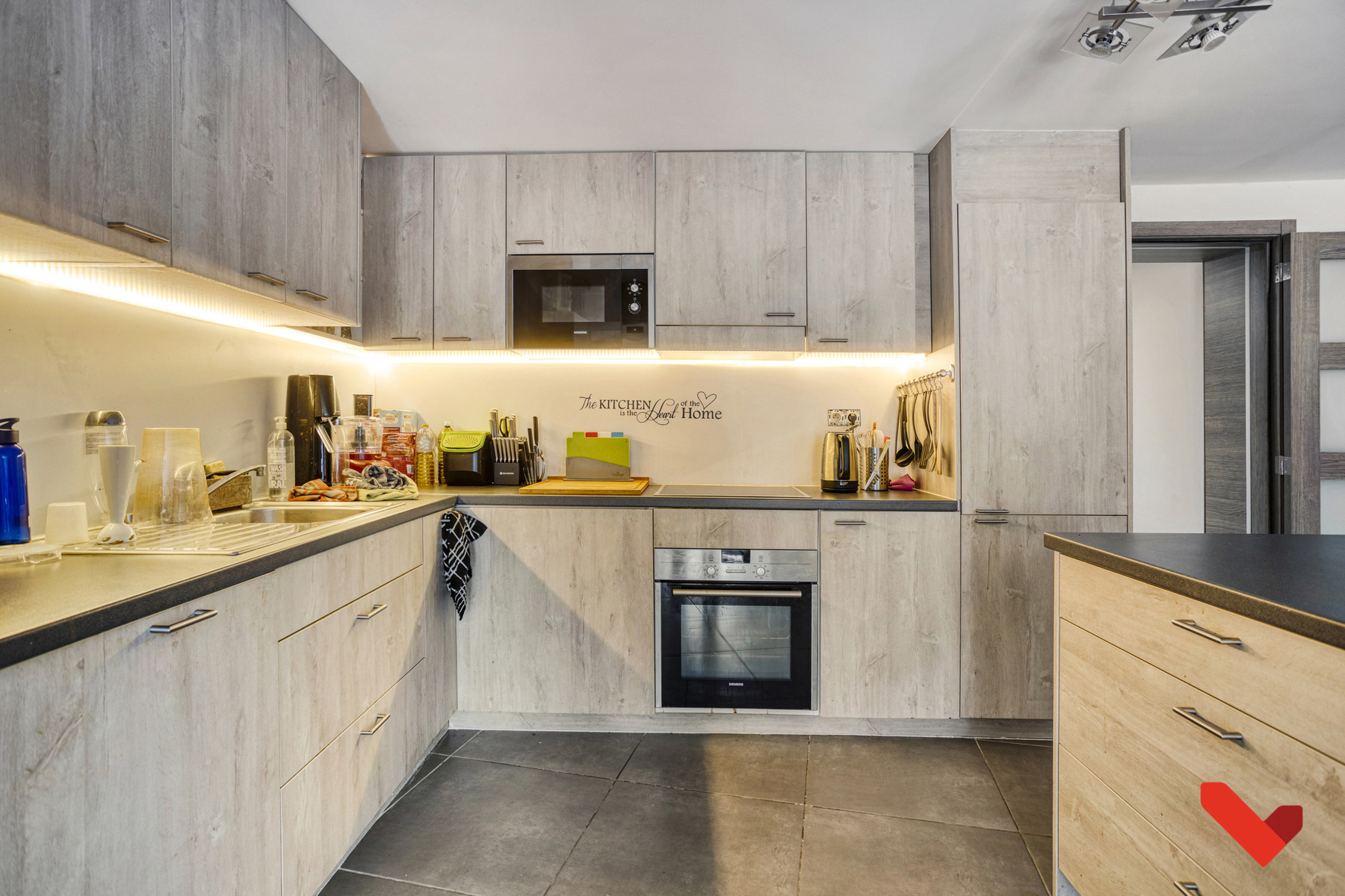 Maison à vendre à Tirlemont avec 7 chambres - photo 4