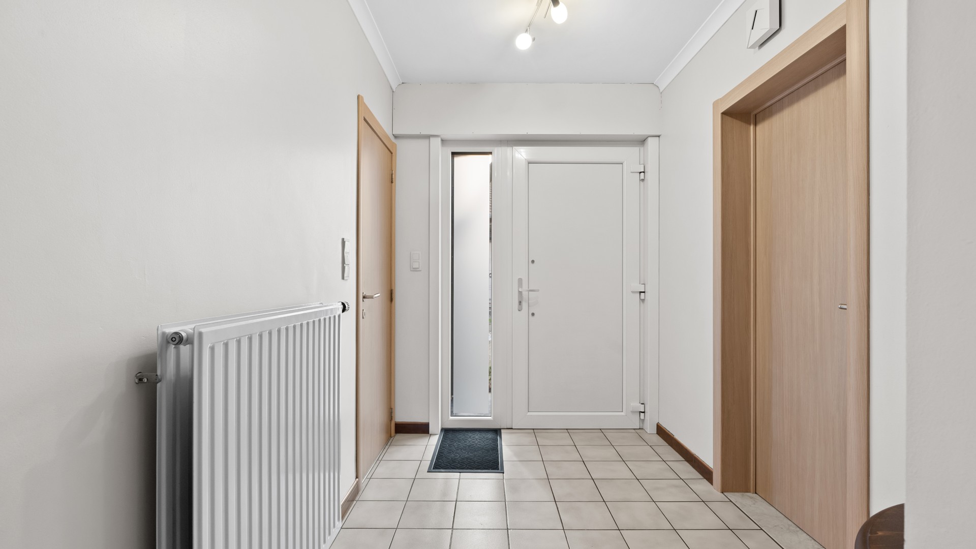 Gelijkvloerse woning met 3 slpkrs te Genk - foto 3