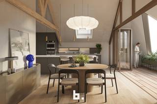 Apartment for sale in Kortrijk