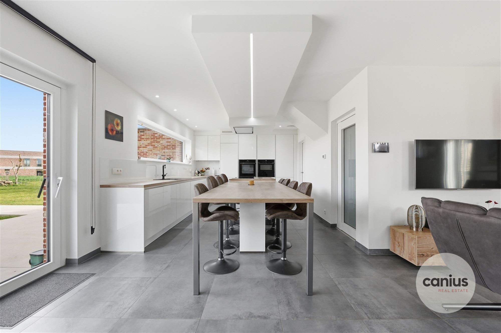 Maison - photo 4