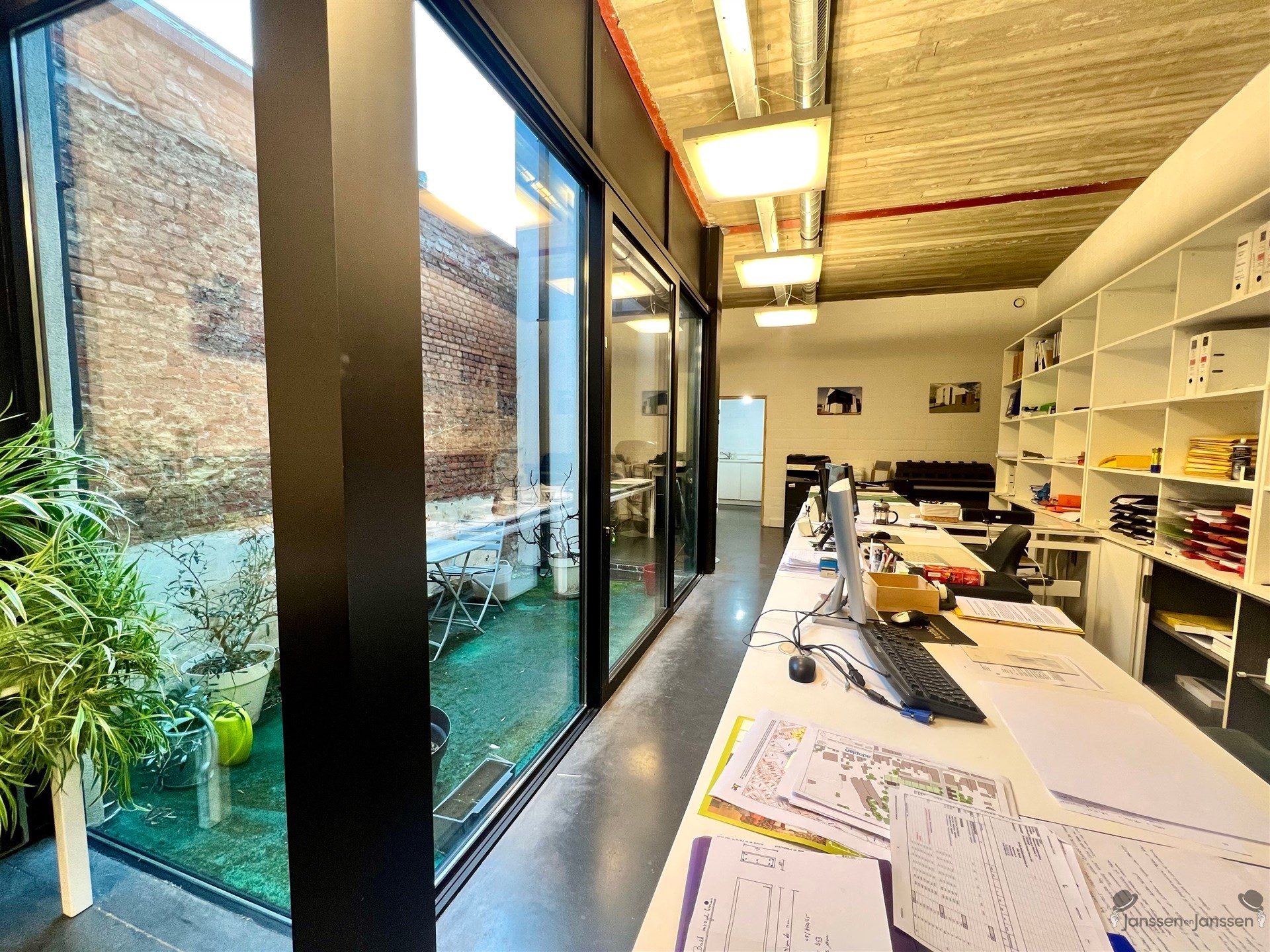 Centraal gelegen handelspand - foto 5