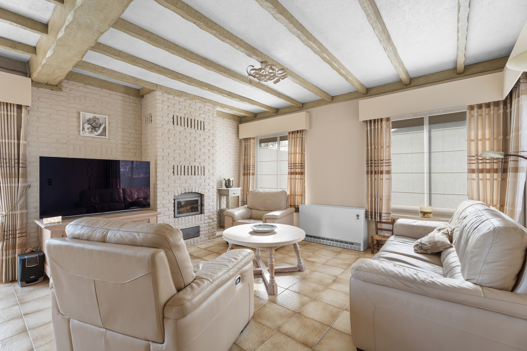 Op te frissen bungalow te Destelbergen - foto 4