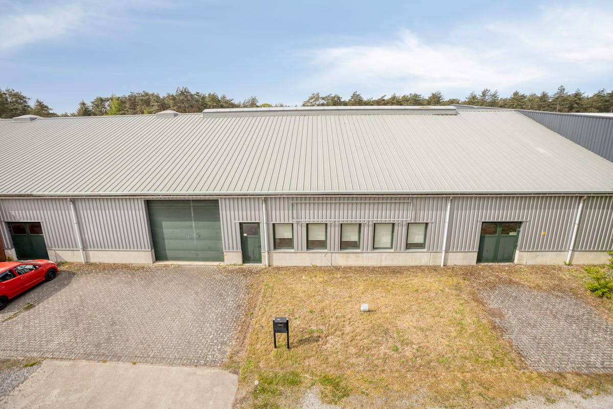 Magazijn van 589 m² te koop in Hechtel-Eksel - foto 4