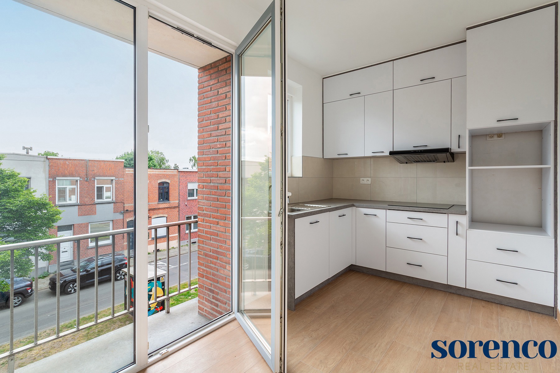 Appartement à vendre à Berchem avec 3 chambres - photo 5