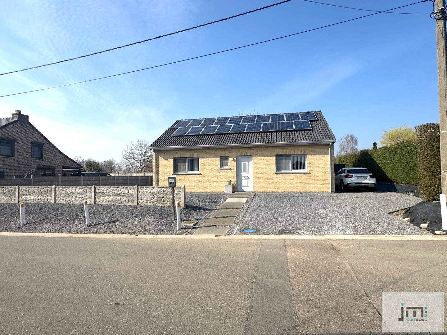 Energiezuinige woning op rustige locatie - photo 1