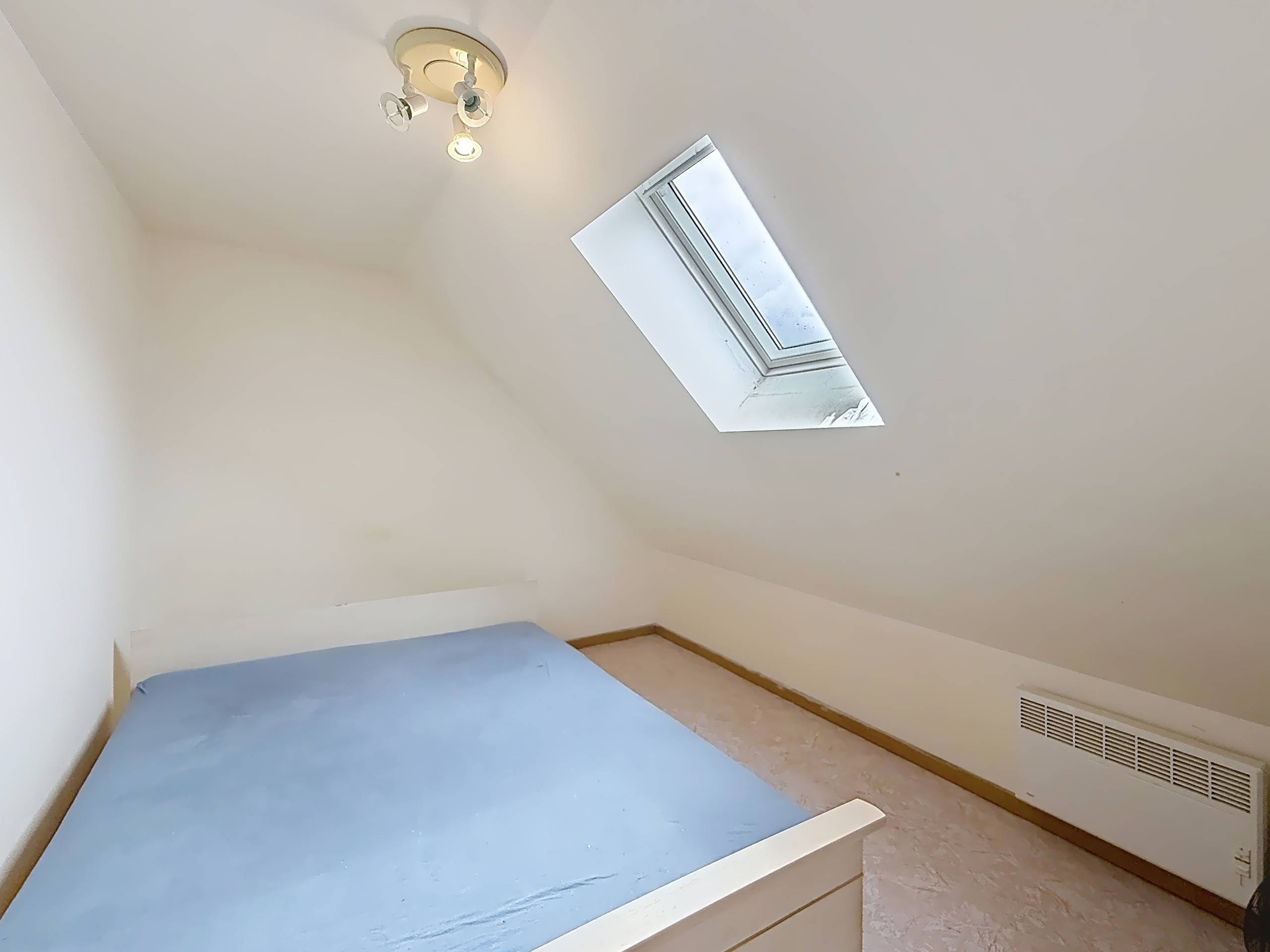 Appartement te huur in Kinrooi met 1 slaapkamer - foto 4