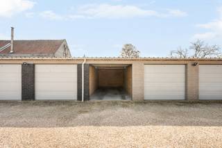 Garage à vendre à Staden