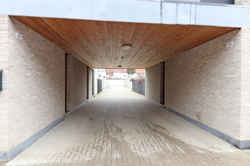 Garagebox te huur - photo 3