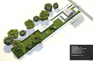 Fantastische gelegen renovatiepand (6% mogelijk!) op ca. 1.708 m² rustig gelegen in Hoogboom tussen de centra van Brasschaat en Kapellen!Het perceel...