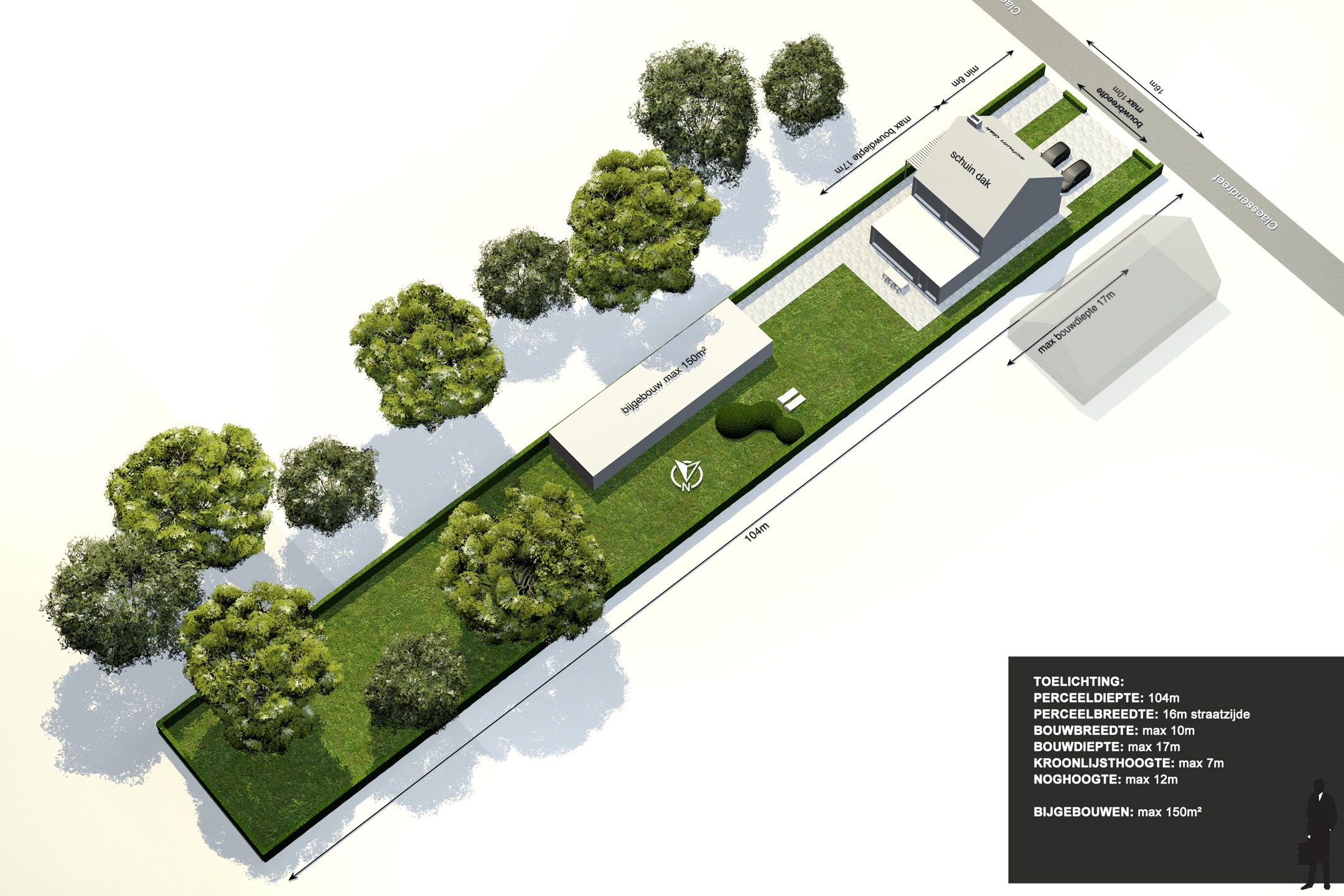 Afbraakpand te Hoogboom! - foto 3