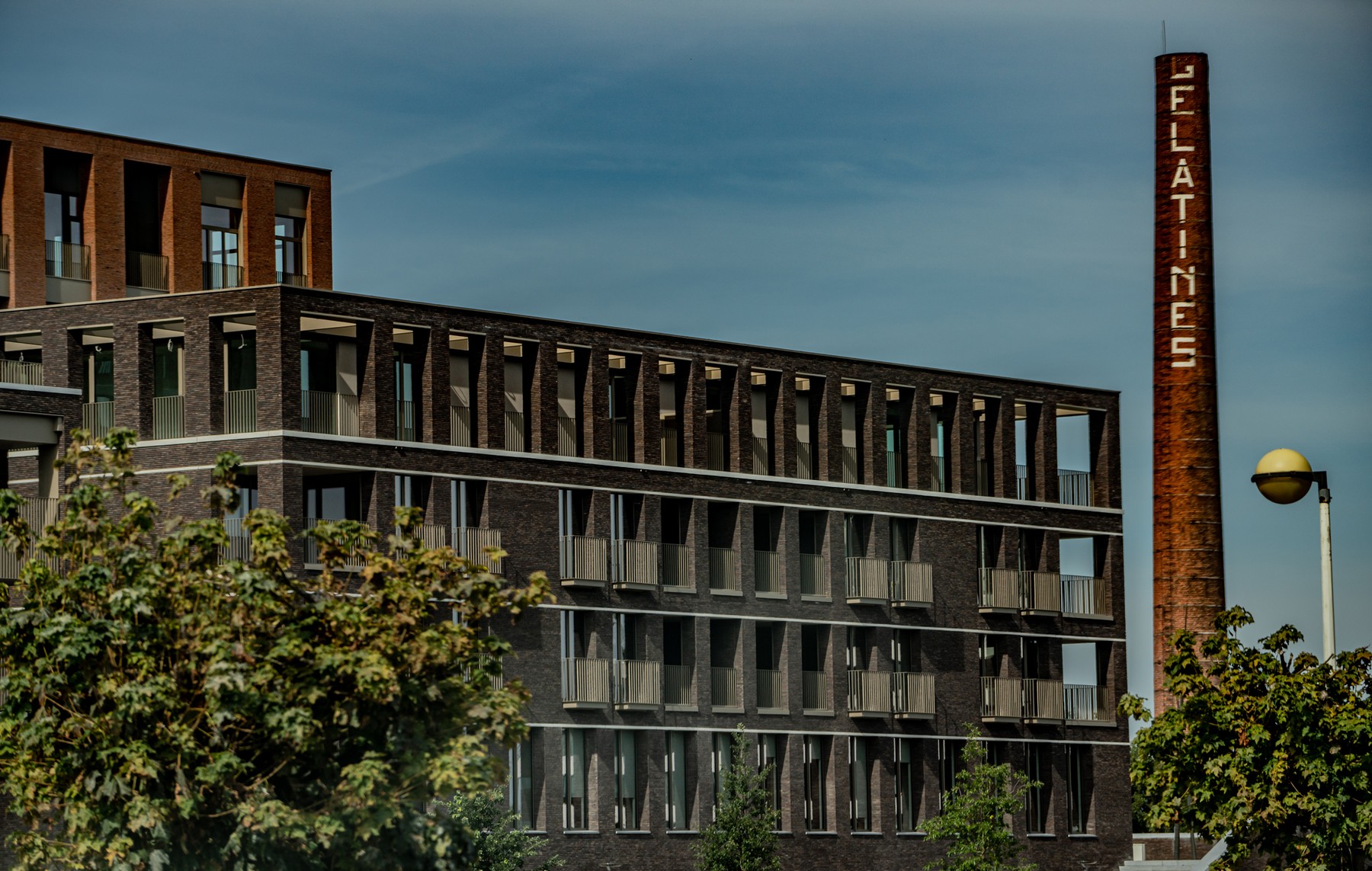 Appartement L20.202 - photo 4