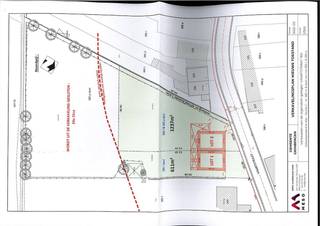 Deze grond is perfect gelegen vlakbij het centrum van Humbeek en Grimbergen! Ideaal om te bouwen, met prachtig zicht op weiland. De grond is...