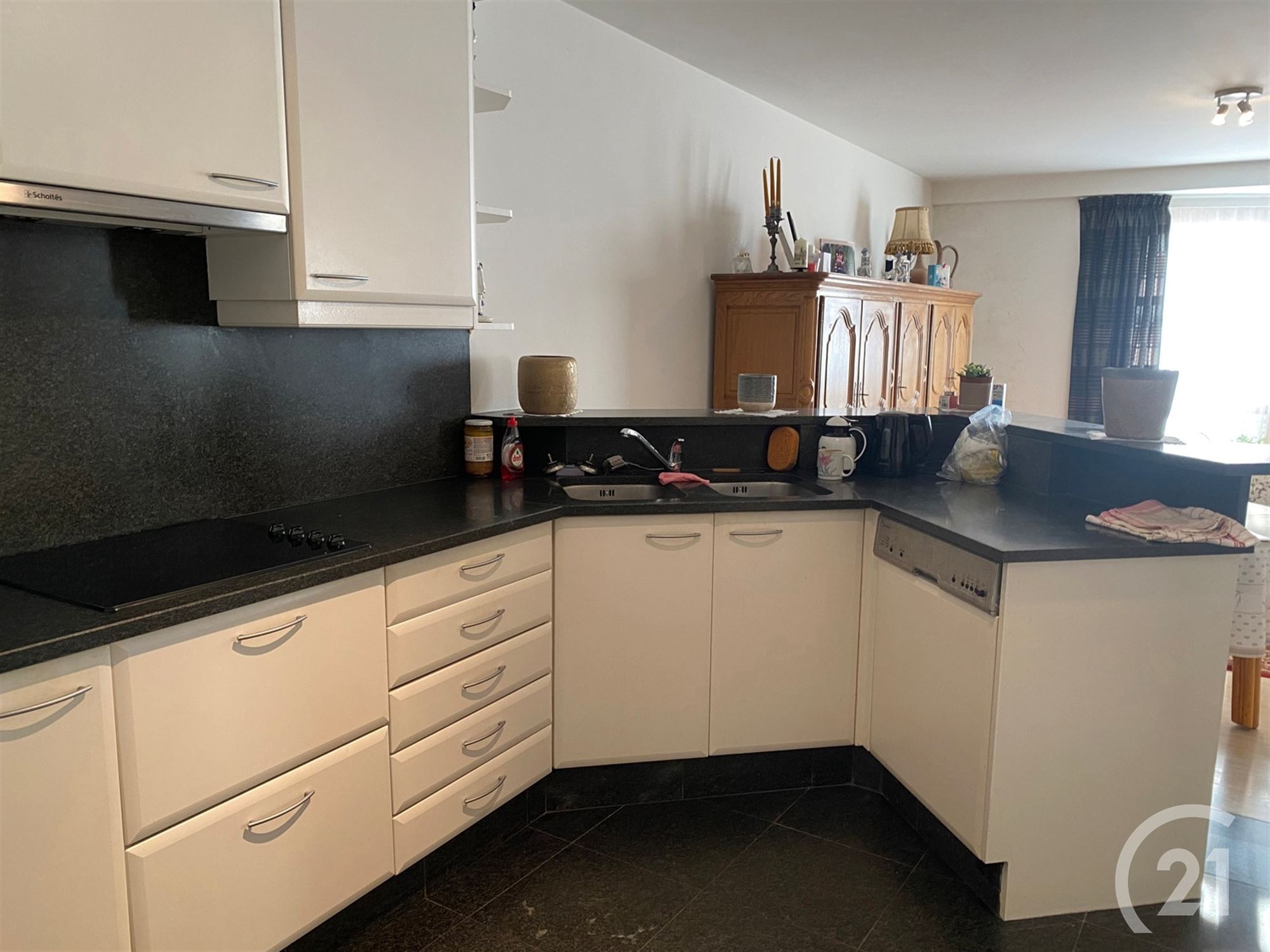 Instapklaar appartement met 3 slaapkamers en groot terras - foto 5