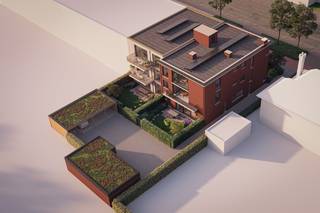 Apartment for sale in Brasschaat