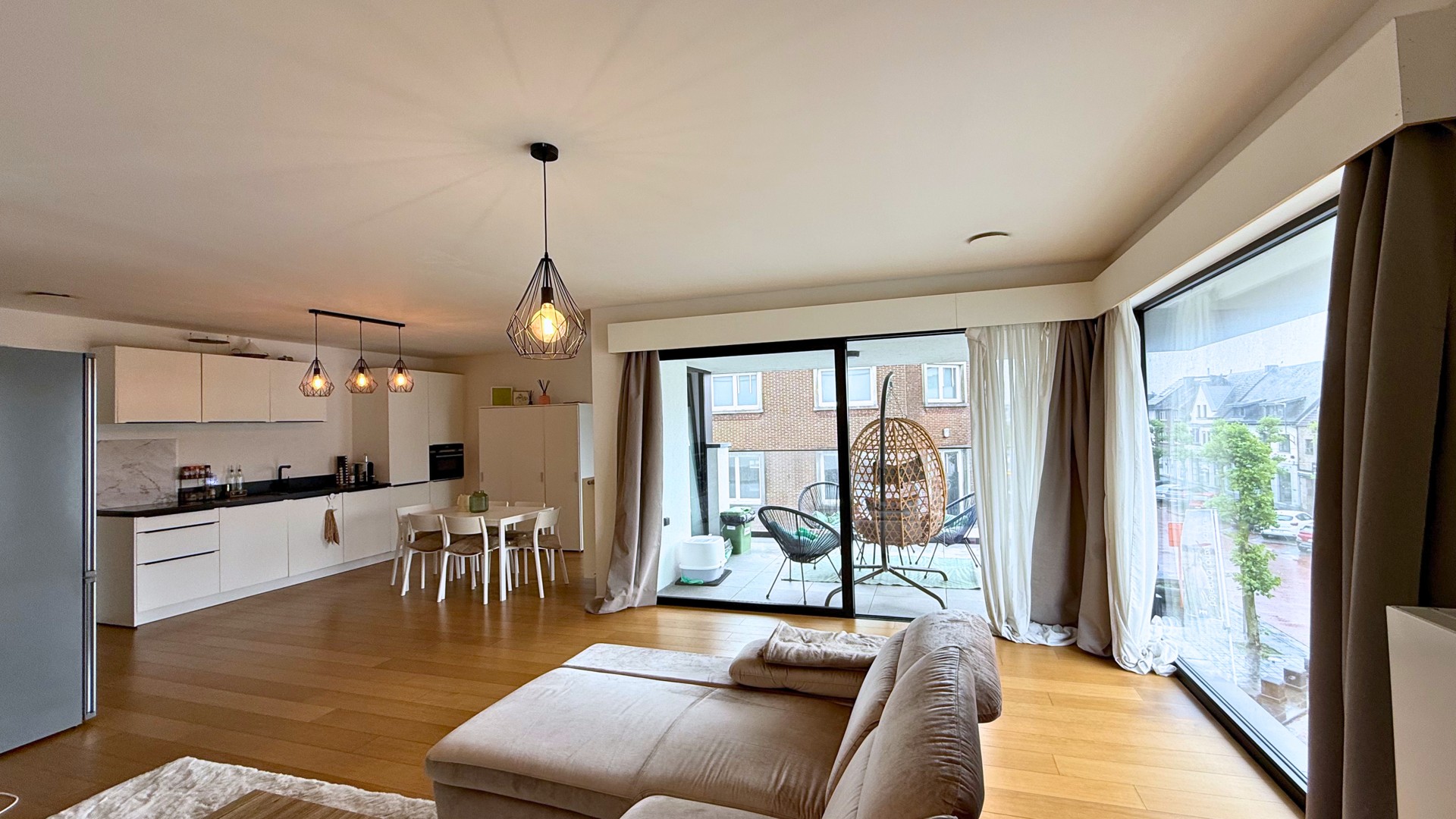 Apartment for sale in Maasmechelen with 2 bedrooms - photo 5