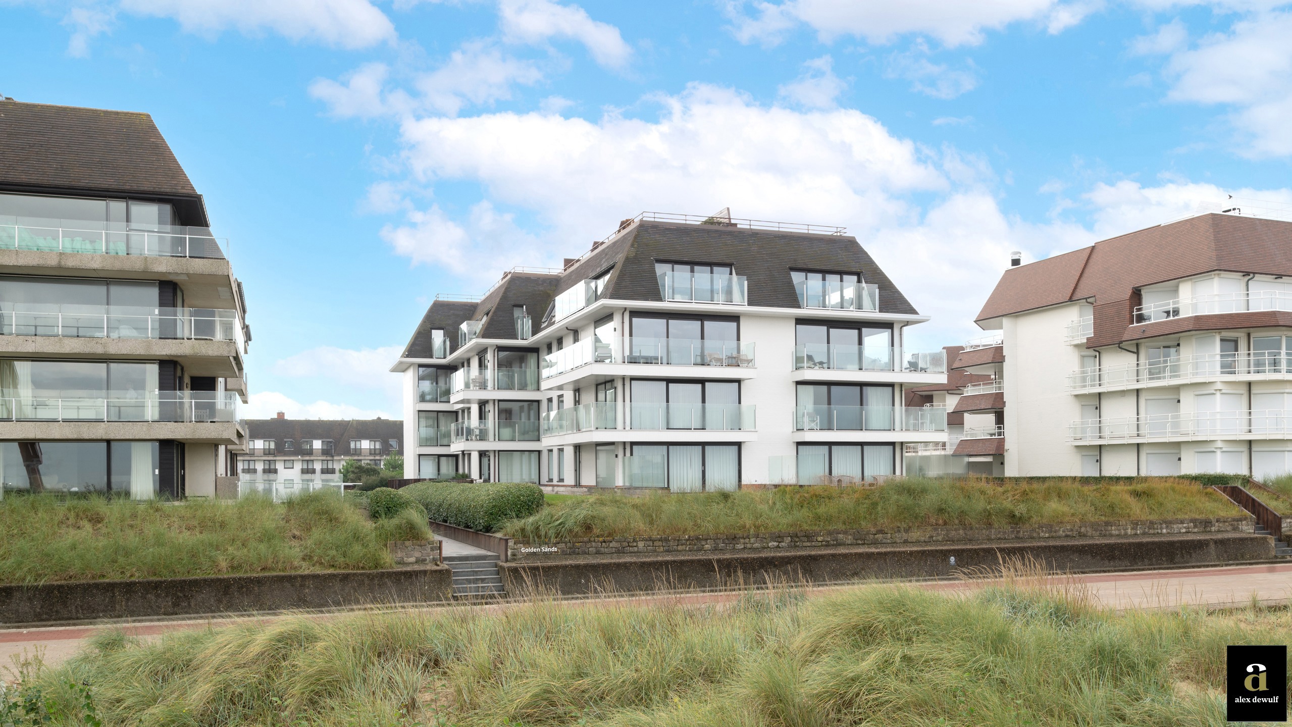 Appartement à vendre à Knokke-Heist avec 1 chambre - photo 1