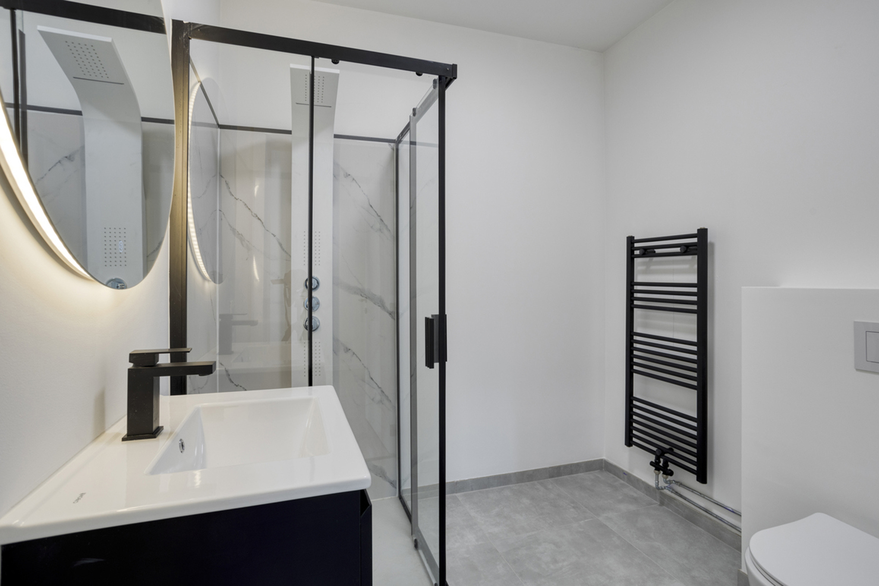 Appartement in Mechelen