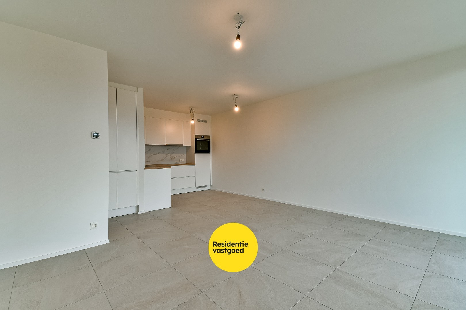 Nieuwbouw appartement met één slaapkamer te huur in Oudenburg - foto 4