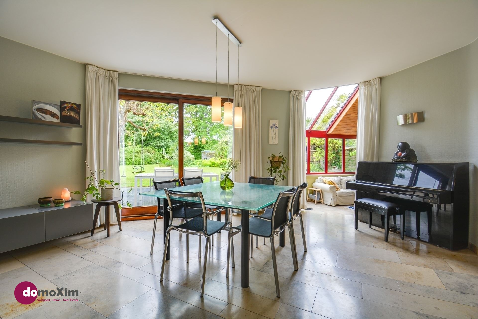 Instapklare woning met prachtige tuin - foto 5