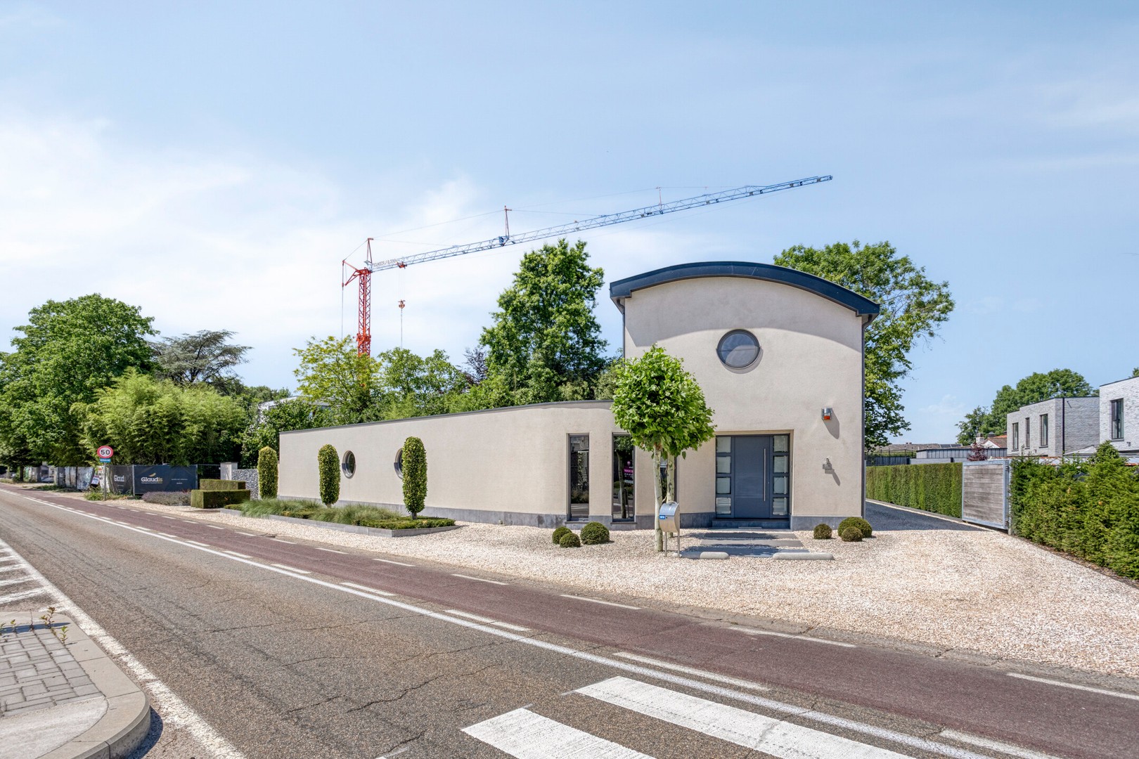 Maison à vendre à Lanaken avec 3 chambres - photo 2