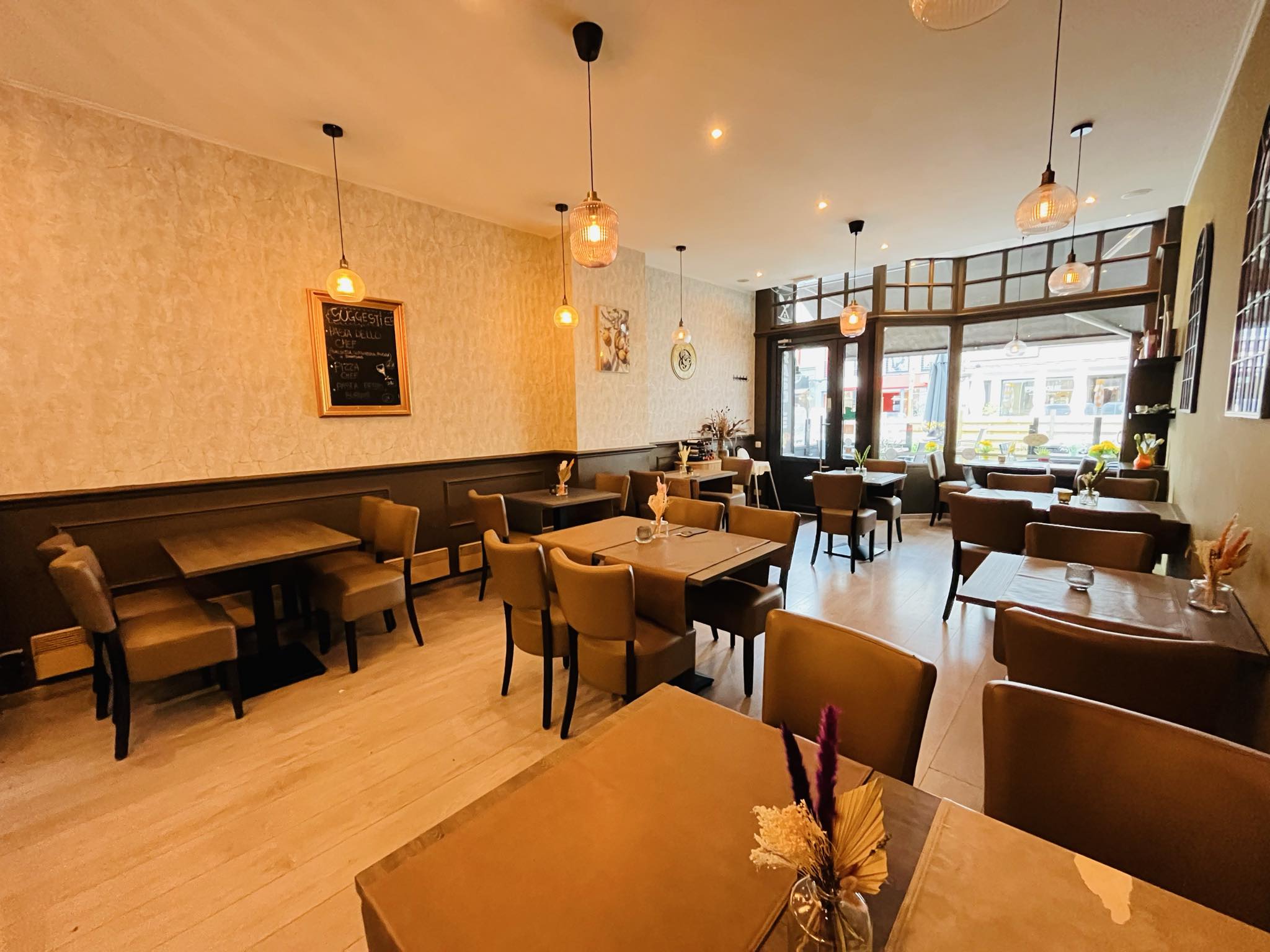 Pizzeria over te nemen - mogelijkheid om bij te wonen - foto 4