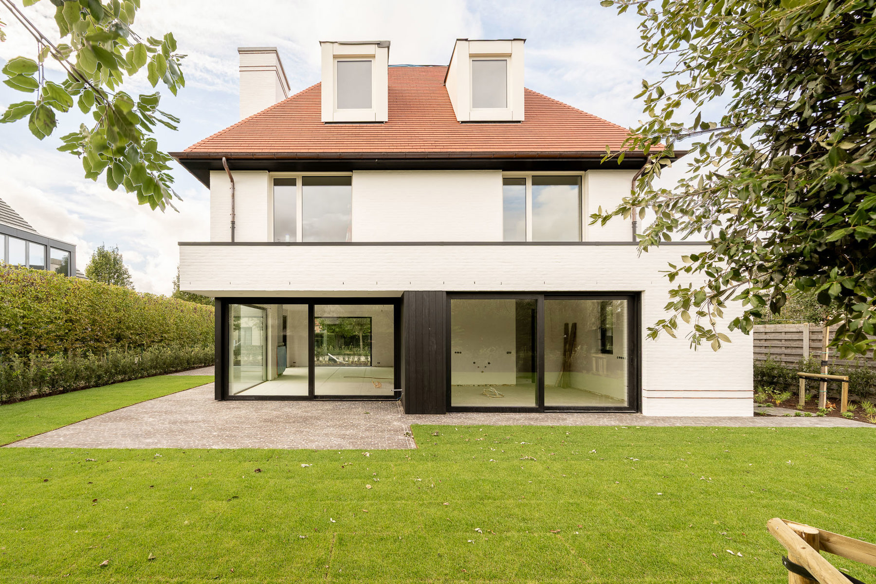  Nieuwbouwvilla gelegen in een rustige buurt - foto 3