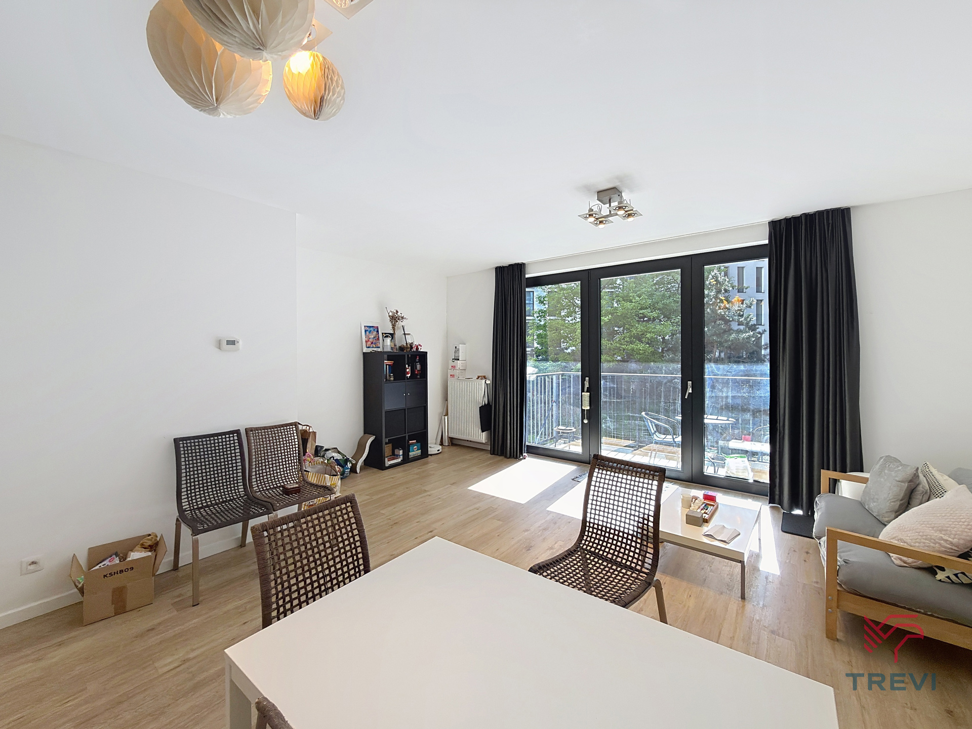 Europese Wijk - Appartement met 2 slaapkamers - Belview ! - foto 3
