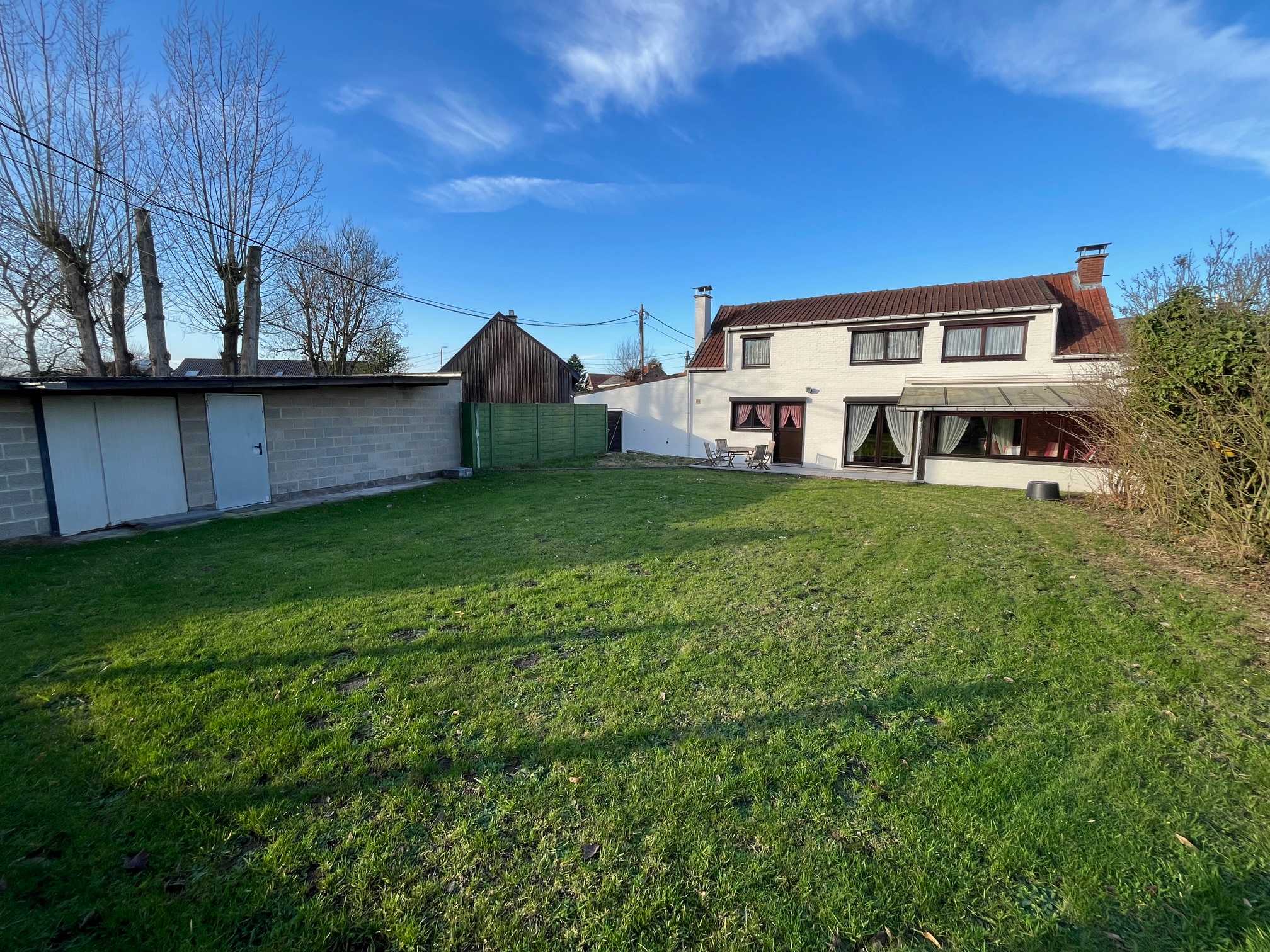 Huis te koop in Asse met 3 slaapkamers - foto 3