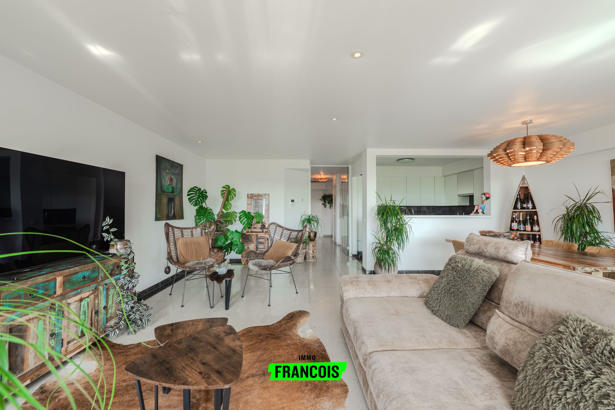 Appartement à vendre à Ostende avec 2 chambres - photo 5