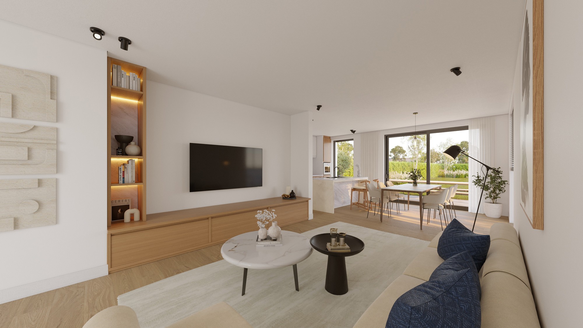 Projet à vendre à Wichelen - photo 5