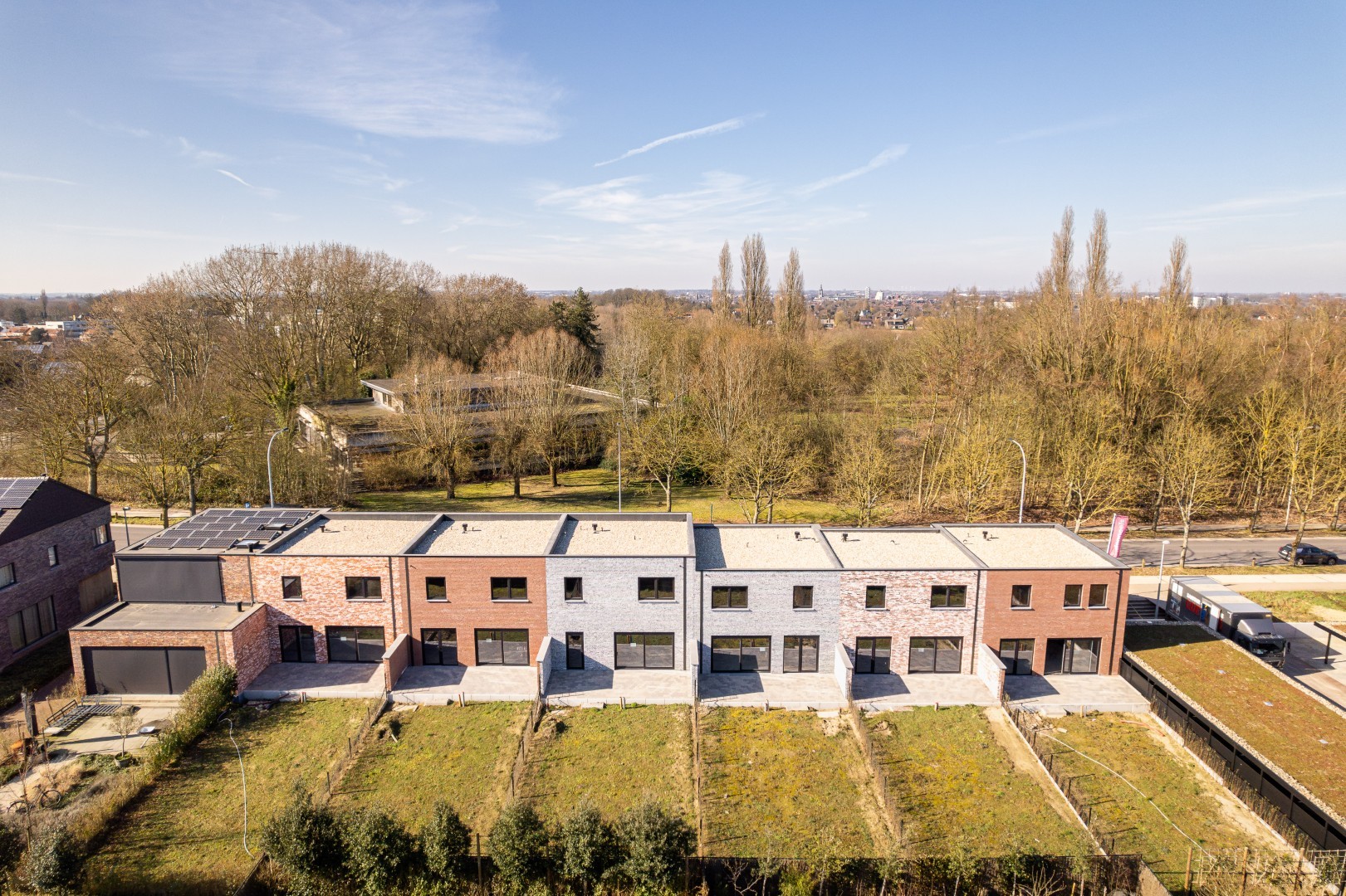 House for sale in Kortrijk with 3 bedrooms - photo 5