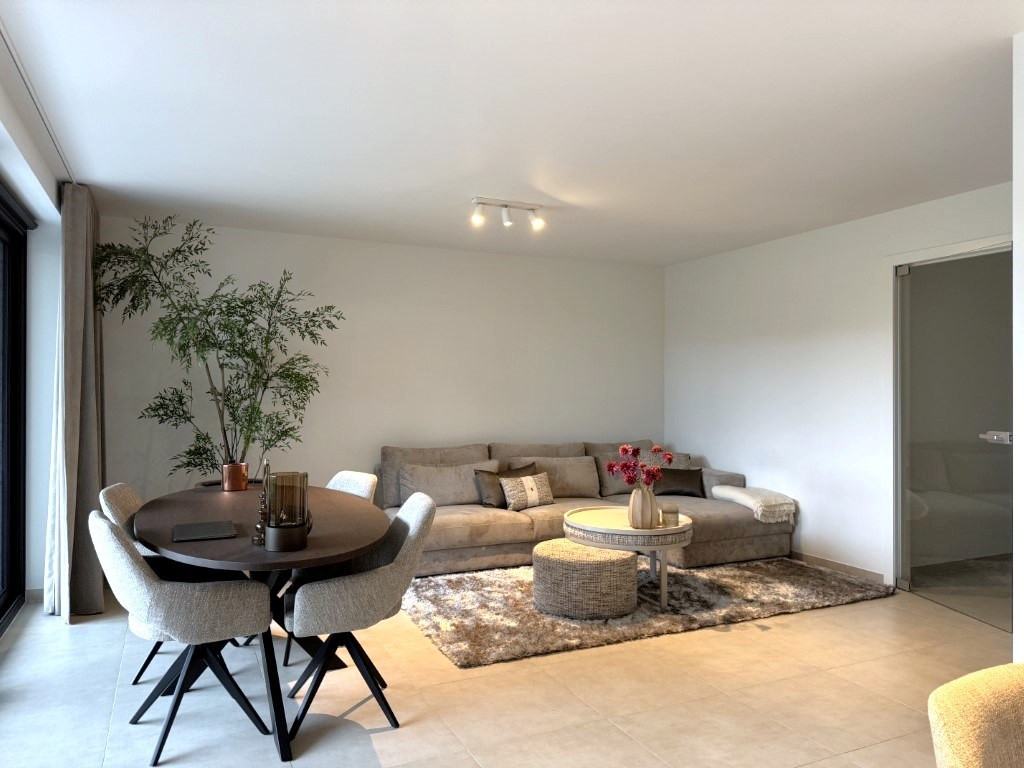 Appartement te huur in Weelde met 2 slaapkamers - foto 3