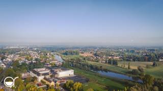 Terrain à vendre à Merelbeke-Melle