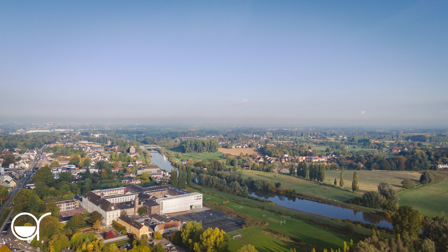 Bouwgrond te Melle - foto 3