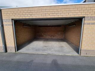 Garage à louer à Bredene