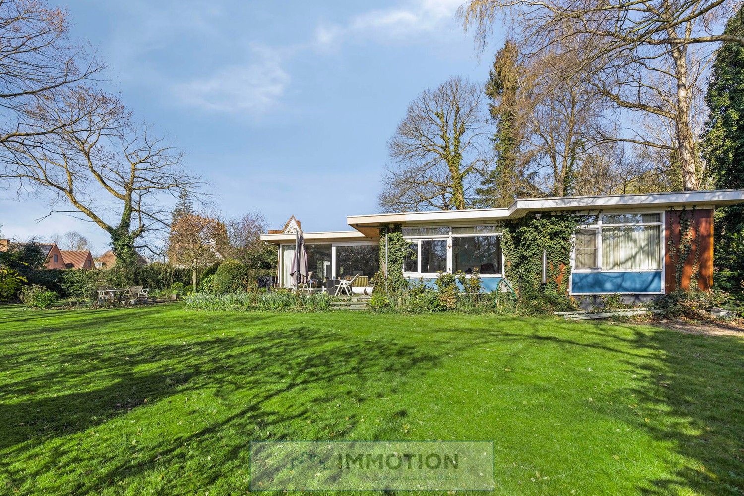 RESIDENTIELE BOUWGROND TE MARKE RODENBURG - foto 4