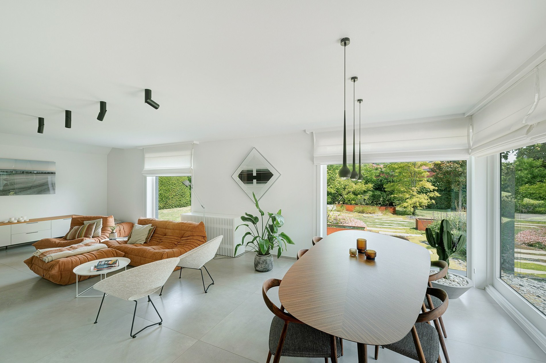 Maison à vendre à Knokke avec 3 chambres - photo 4