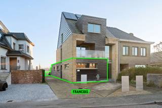 Appartement à vendre à Evergem