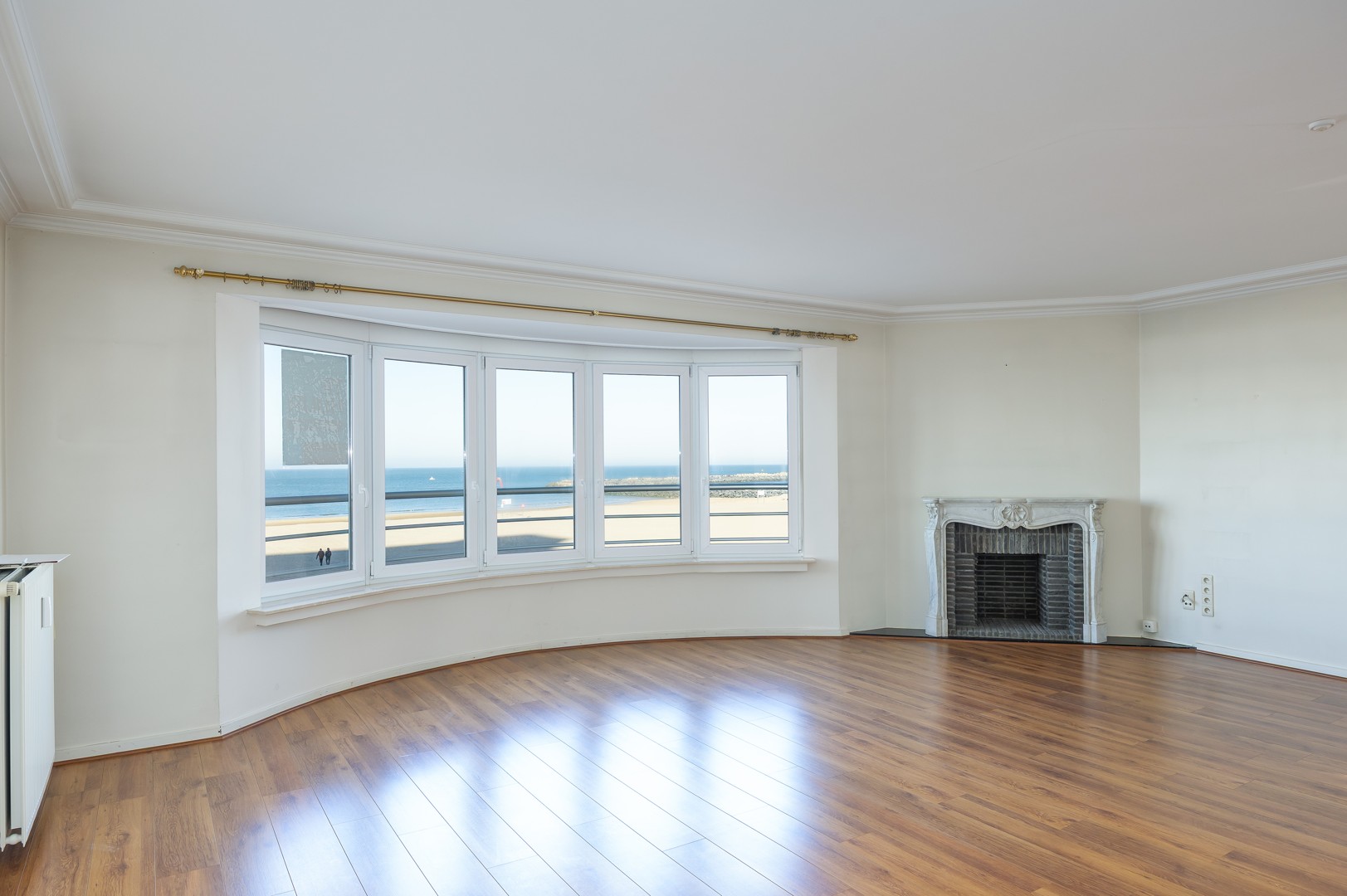 Appartement à louer à Ostende avec 2 chambres - photo 1