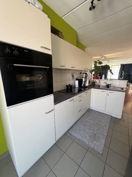 LEUK APPARTEMENT MET GROOT AANPALEND TERRAS - foto 3