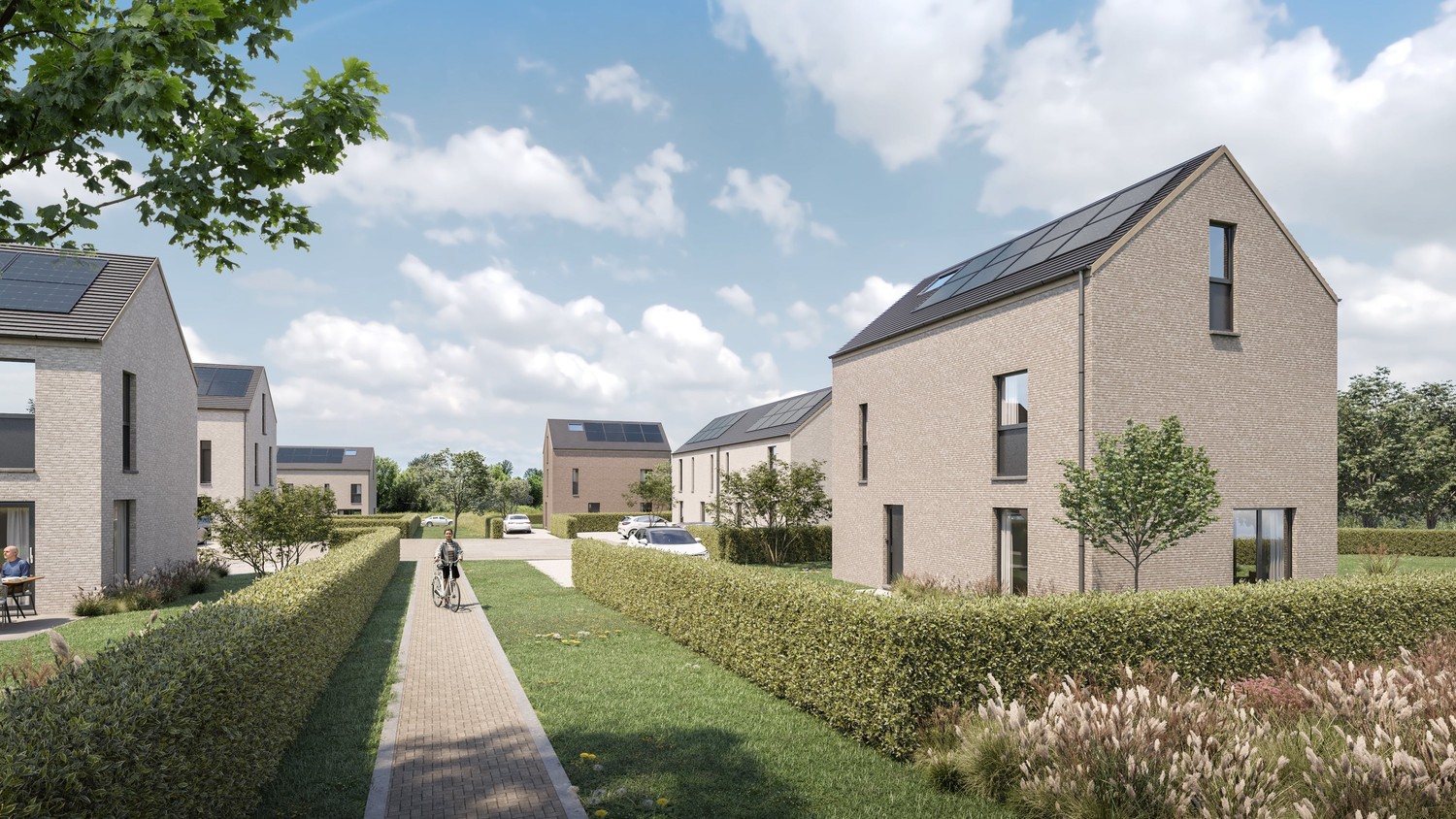 Huis te koop in Éghezée met 3 slaapkamers - foto 3