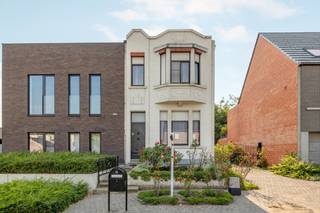 House for sale in Wijnegem