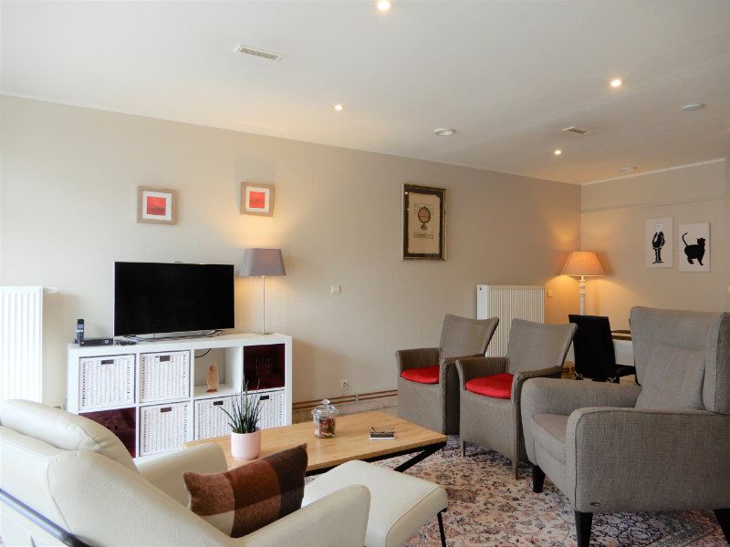 mooi gelijkvloersappartement te Diksmuide-Kaaskerke - foto 4