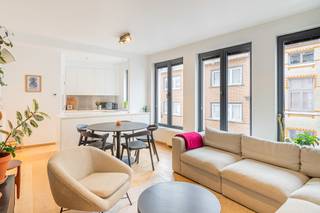 Apartment for rent in Mechelen