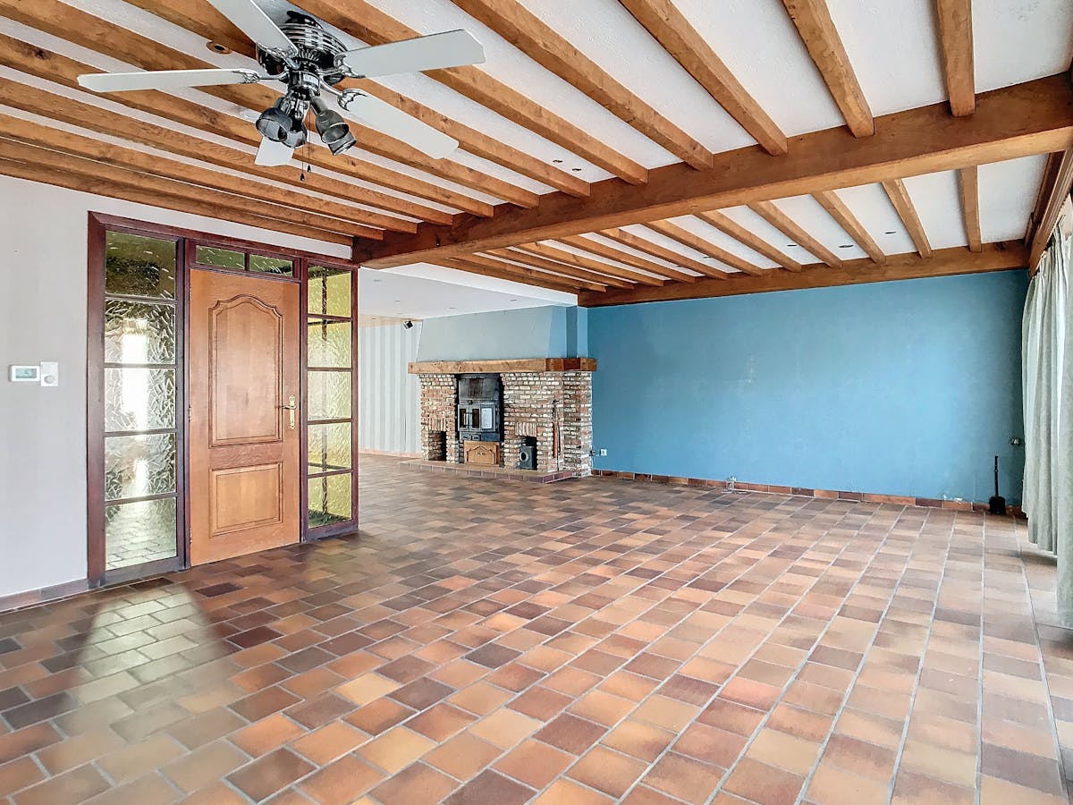 Very spacious apartment with large terrace and private lift - photo 5