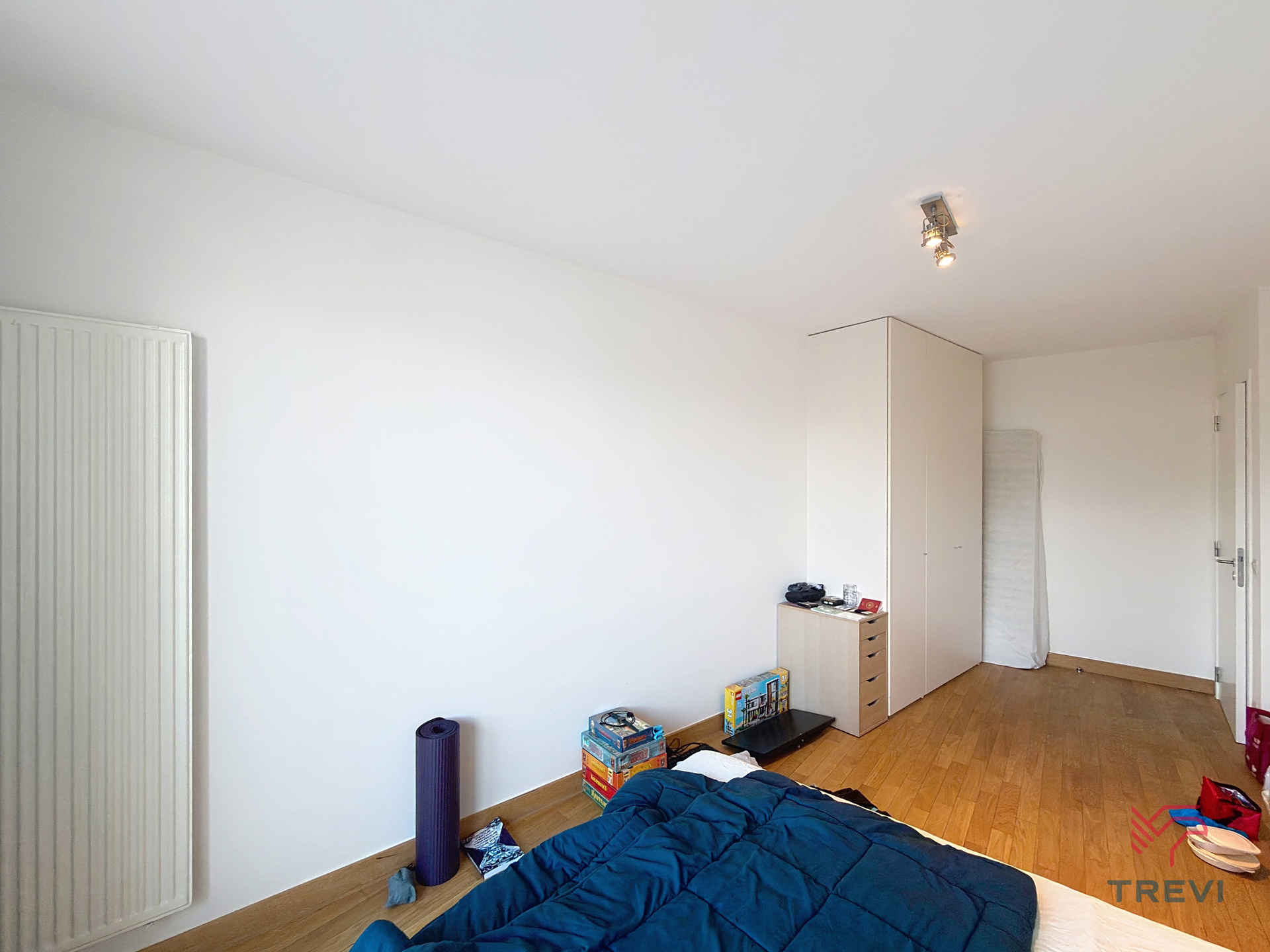 2 SLAAPKAMER APPARTEMENT IN HET CENTRUM VAN BRUSSEL - foto 4