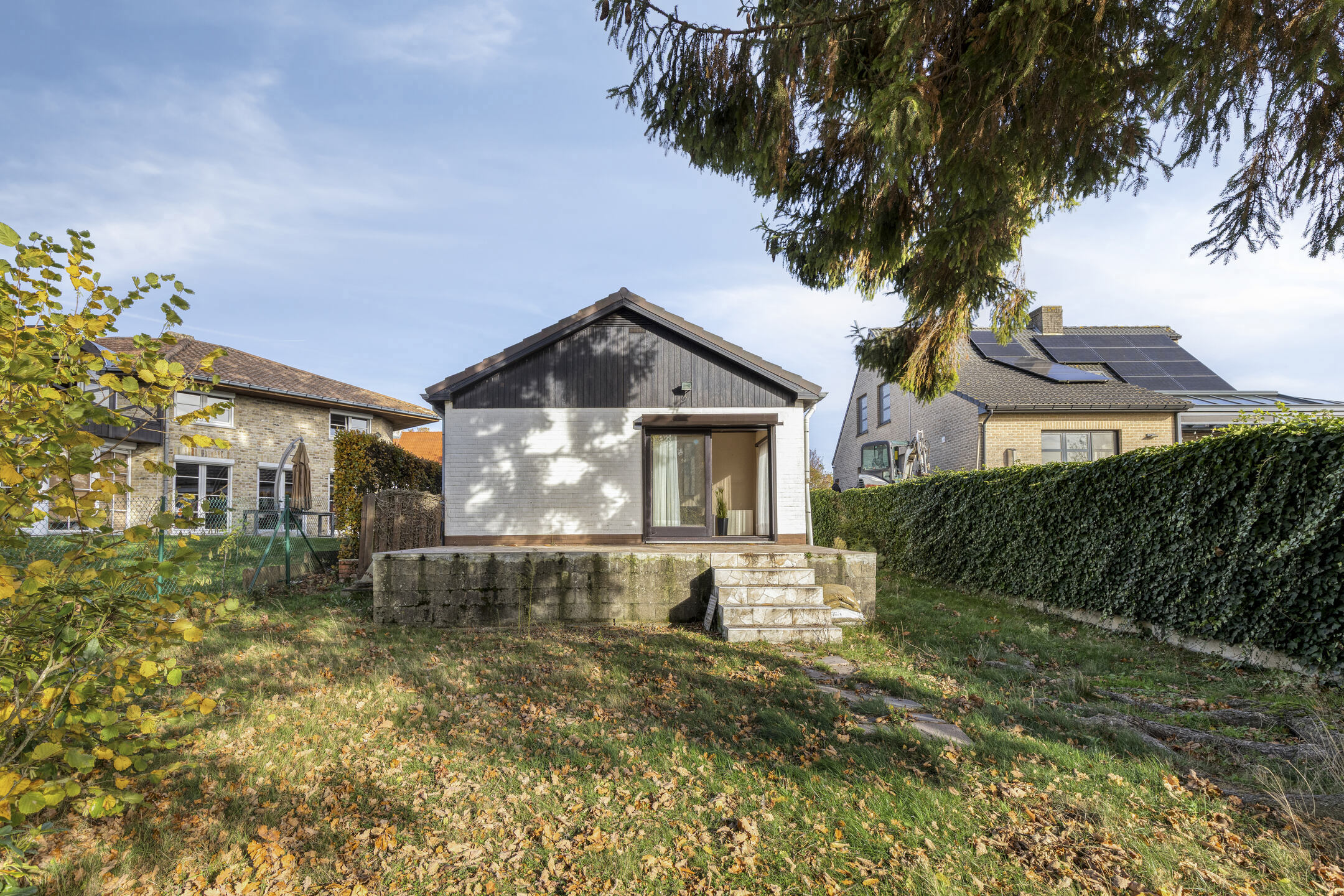 🏡 Charmante bungalow op uitzonderlijke locatie - foto 1